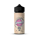 Cookie Dough Careless Ice Cream 100ml Shortfill E liquid